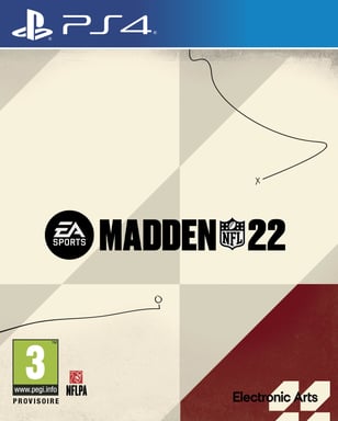 Madden NFL 22 Gioco PS4 Scaricare Gratis