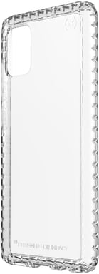 Speck Presidio Lite funda para teléfono móvil 16,5 cm (6.5'') Transparente