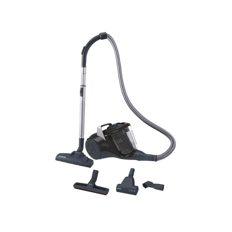 Aspirateur réservoir cylindrique Hoover 39002246 - vue 3