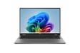 Vivobook Flip 16, Intel Core Ultra 7 256V, 16 Go RAM LPDDR5X, 1 To SSD, Intel Arc, Gris - AZERTY