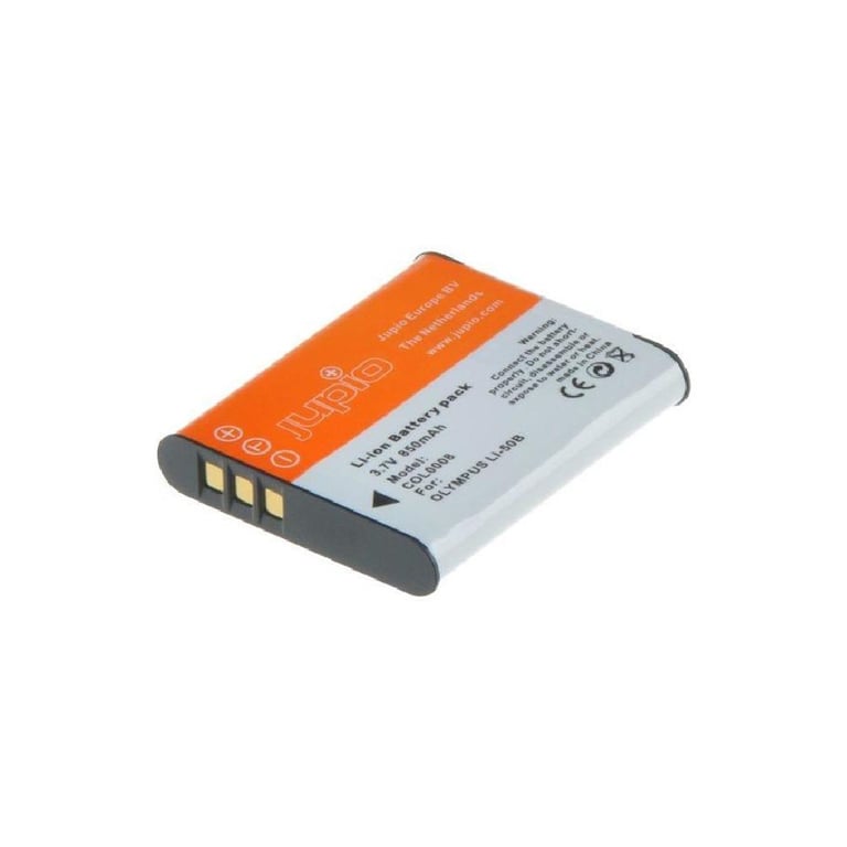 JUPIO COL 0008 COMPATIBLE