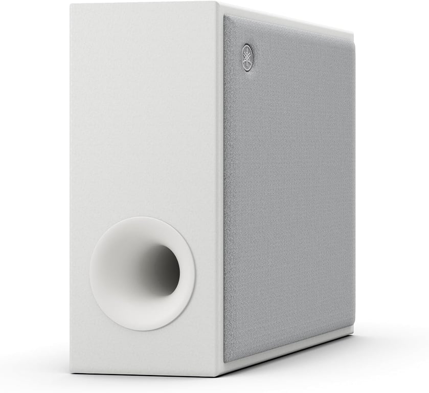 YAMAHA SW X100ABL - vue 5