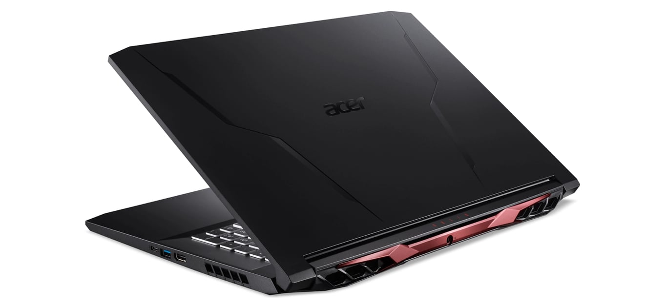 Acer Nitro 5 AN517-41-R6Z8 5800H Ordinateur portable 43,9 cm (17.3