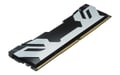 Kingston Technology FURY 48GB 8000MT/s DDR5 CL38 DIMM (Kit de 2) Renegade Silver