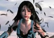 Pacchetto Twin Pack Square Enix Final Fantasy VII e Final Fantasy VIII Remastered per Nintendo Switch