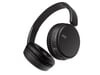 JVC HA S36W Auriculares inalámbricos Bluetooth Negro