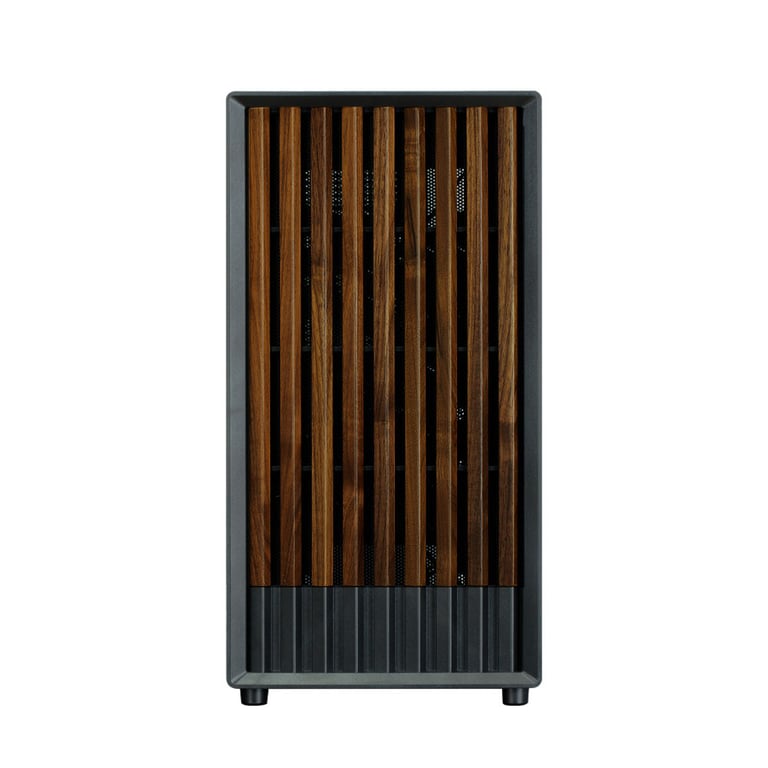 Zalman P10 NAMU - vue 3