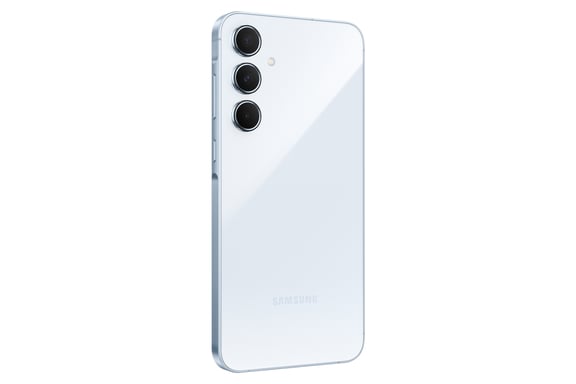 Galaxy A55 (5G) 128 GB, blu, sbloccato