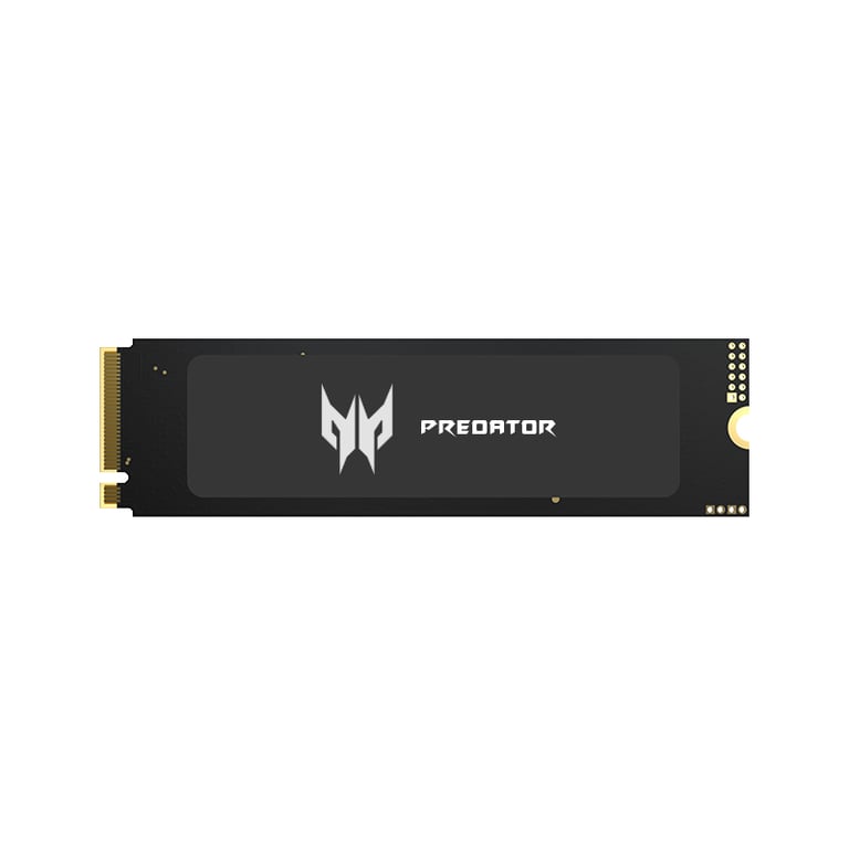 Acer Predator GM3500 .2 PCI Express 3.0 NVMe 3D NAND Neuf