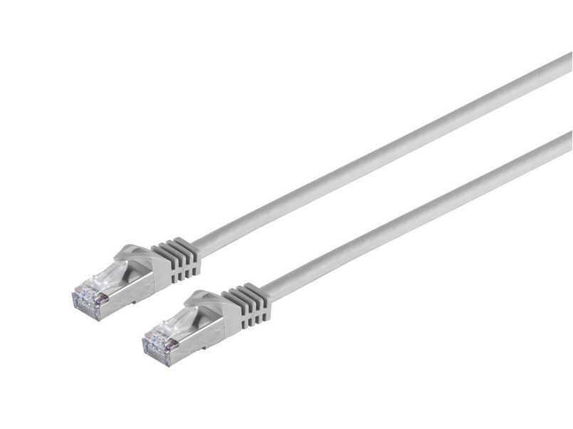 Microconnect 15m Cat7 /FTP - vue 2