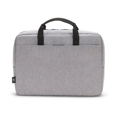 DICOTA Slim Eco MOTION 14 - 15.6'' 39,6 cm (15.6'') Maletín Gris