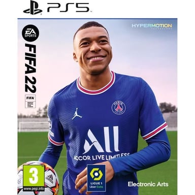 FIFA 22 Gioco PS5