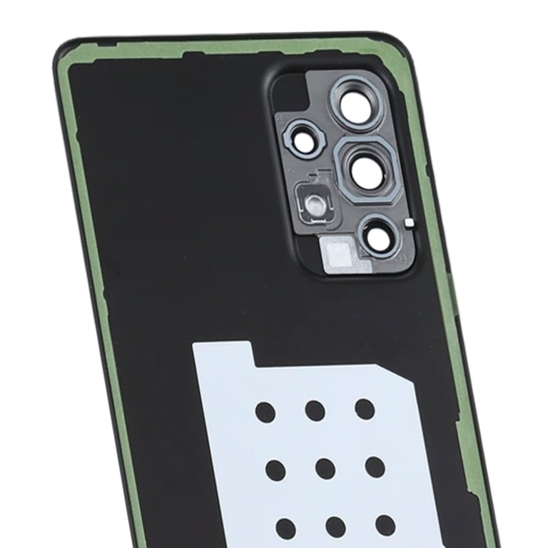 Cache Batterie D'origine Samsung Galaxy A52 Pièce de Remplacement Neuf - vue 2