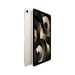 iPad Air di quinta generazione 10,9'' con chip M1 (2022), 64 GB - WiFi - Starlight