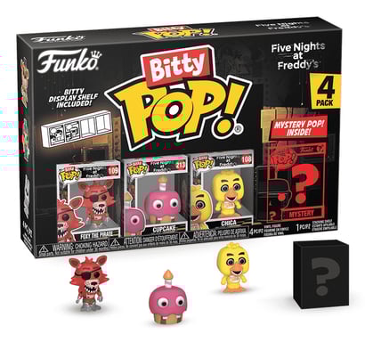 FUNKO POP! 73045 figurine d'action et de collection