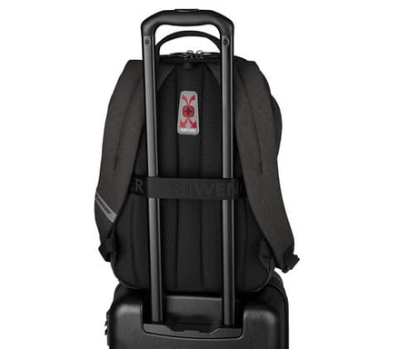 Wenger/SwissGear MX Light 40,6 cm (16'') Mochila Gris