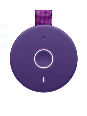 Ultimate Ears Megaboom 3 Altoparlante stereo portatile viola