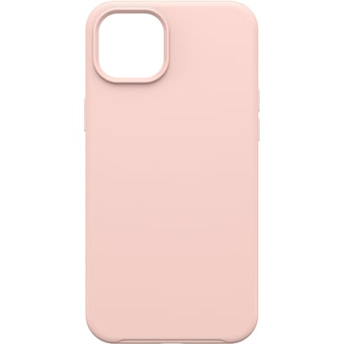 OtterBox Serie Symmetry per MagSafe per iPhone 15 Plus, Scarpe da ballo (rosa) Apple iPhone 15 Plus