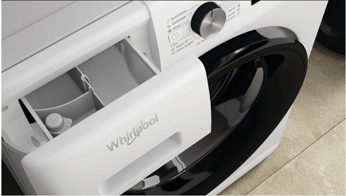 WHIRLPOOL FFB8469BVEE - vue 7