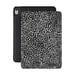 Étui Folio pour Apple iPad Air 10.9'' Motifs Night Sky Blanc / Noir