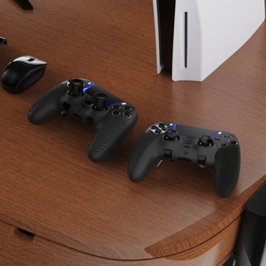 Housse pour manette PS5 DualSense Edge Elite