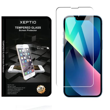 Apple iPhone 13 PRO 6,1 verre trempé vitre protection écran