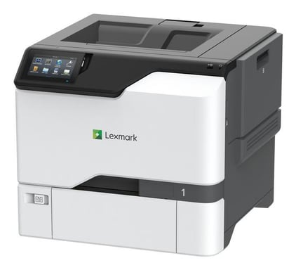 Lexmark CS730de Color 1200 x 1200 DPI A4