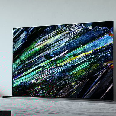 Sony XR55A95LU TV 139,7 cm (55'') 4K Ultra HD Smart TV Wifi Noir