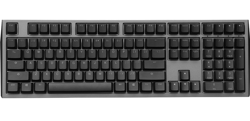 Ducky Shine 7 clavier Jouer USB Neuf