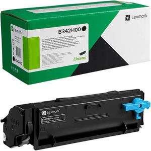 Lexmark B342H00 - vue 3