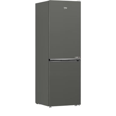 Réfrigérateur | Pose libre | Combiné | Froid ventilé | C | 415 L | Manh BEKO - B5RCNE416HG