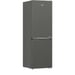 Réfrigérateur | Pose libre | Combiné | Froid ventilé | C | 415 L | Manh BEKO - B5RCNE416HG