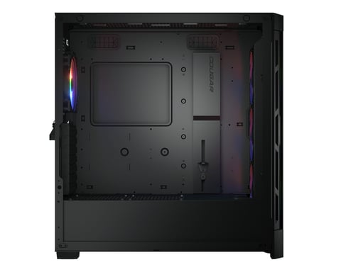 COUGAR Gaming CGR-5AD1B-RGB Midi Tower Negro