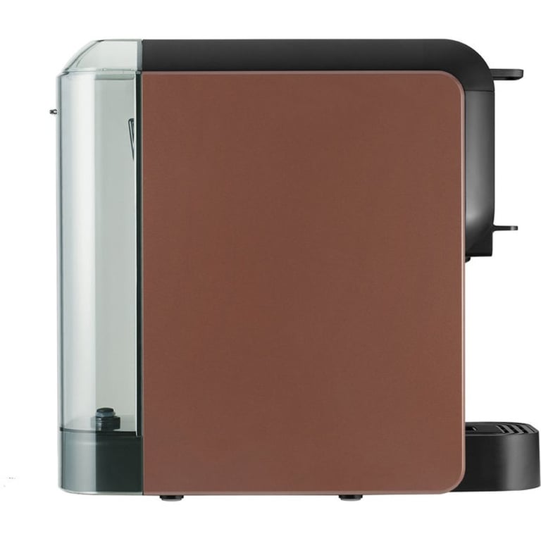 Machine à café à dosettes et capsules CATLER Porto ES 701 Compatible Dolce Gusto Nespresso Café moulu - vue 4