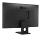 LG 27SR50F-B pantalla para PC 68,6 cm (27'') 1920 x 1080 Pixeles Full HD Negro