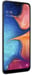 Galaxy A20e 2019 32 Go, Blanc