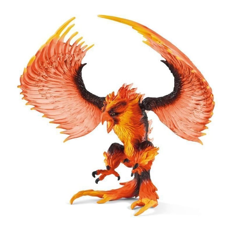 SCHLEICH - Laigle de feu - Neuf