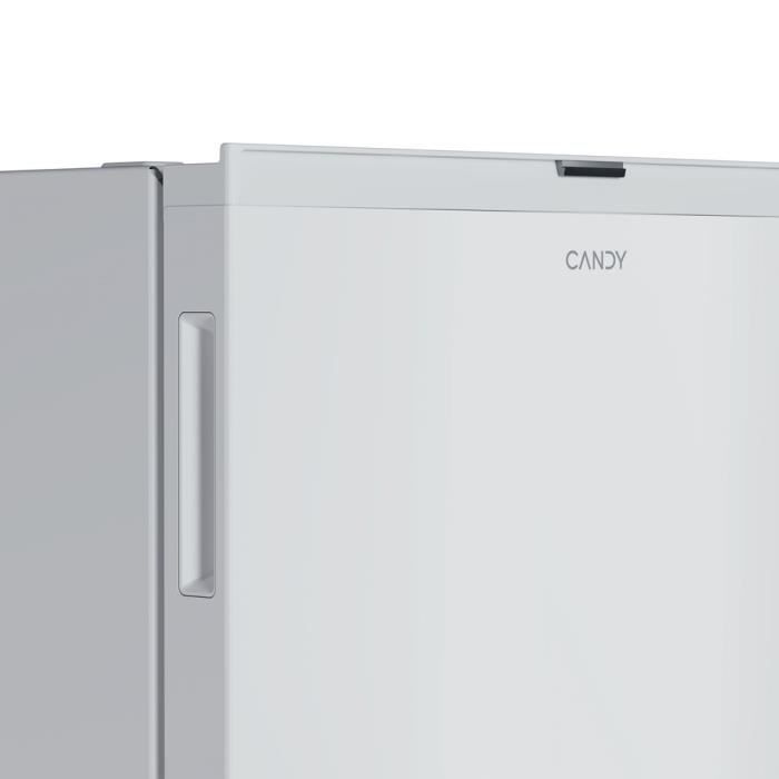 Congélteur Haier CNUQ2L58EW Low Frost Classe E 37 dB A 90 Autonomie 12h - vue 4