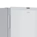 Haier CNUQ2L58EW Congelador - Low Frost - Clase E - 37 dB(A) - 90 L - 12hrs autonomía