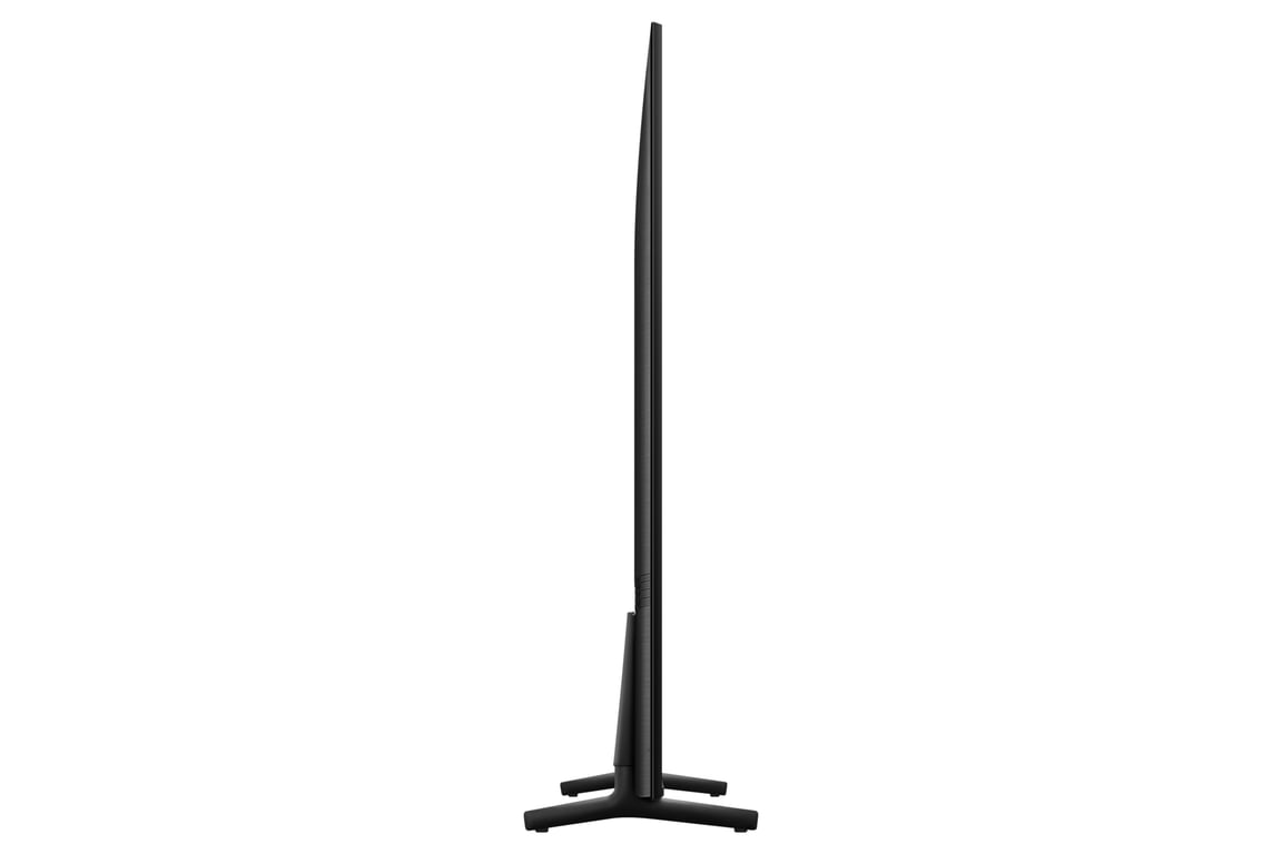 Samsung UE43DU8072UXXH - vue 2
