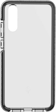 Bigben Connected FCLIFENP20B coque de protection pour téléphones portables 14,7 cm (5.8'') Housse Transparent Huawei P20