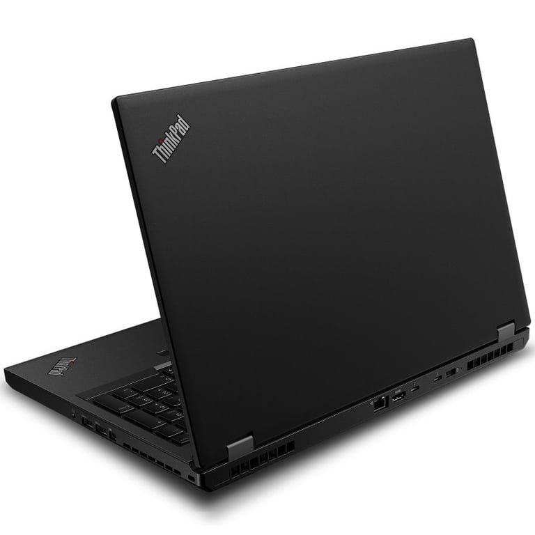 Lenovo ThinkPad P51 - vue 2