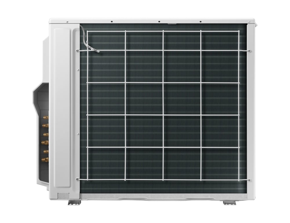 Samsung AJ068TXJ3KGEU climatiseur split système Unité extérieure de climatisation Neuf - vue 2