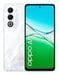 OPPO A5 16,9 cm (6.67'') SIM doble Android 15 4G USB Tipo C 4 GB 128 GB 6000 mAh Blanco