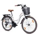 Bicicleta Paseo URBAN 26'' , SHIMANO 21v