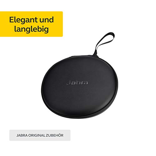 Housse de Transport Jabra 14301-50 – Étui Rigide pour Casque Evolve2 85 - vue 3