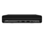 HP Elite Mini 800 G9 Intel® Core™ i5 i5-14500 16 Go DDR5-SDRAM 512 Go SSD Windows 11 Pro Mini PC Noir