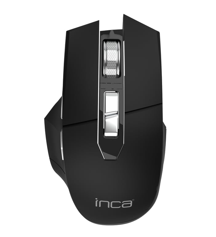Inca IWM 555 Bureau Droitier Bluetooth Neuf