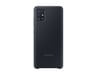Samsung EF-PA515TBEGEU funda para teléfono móvil 16,5 cm (6.5'') Negro
