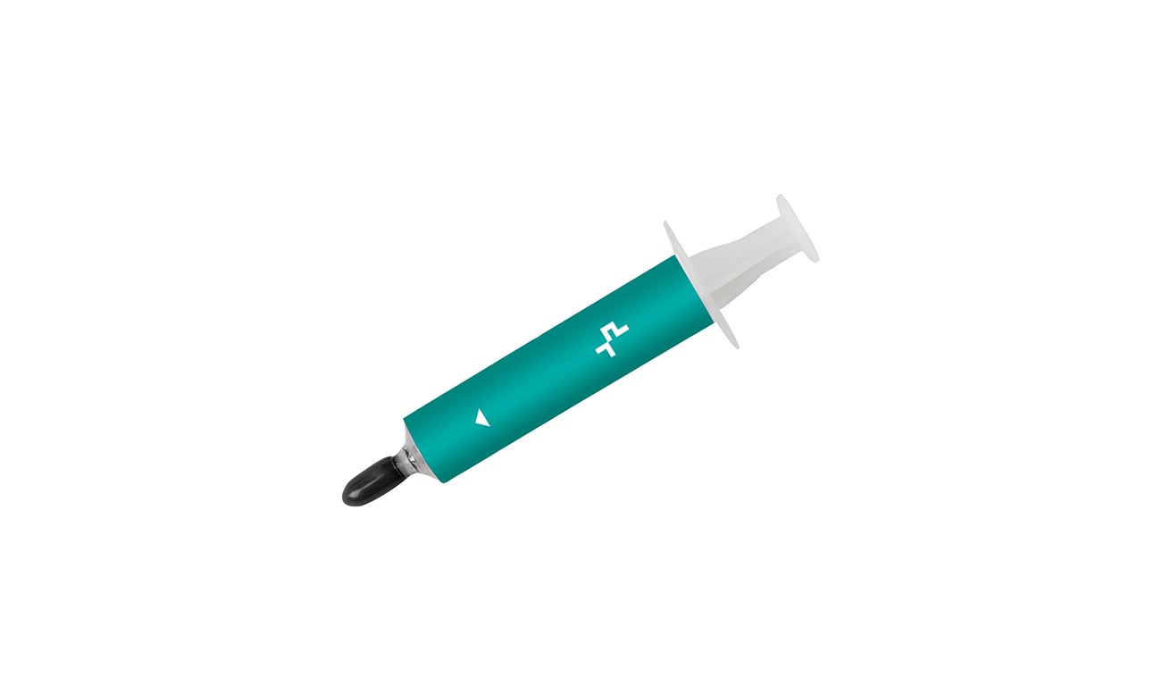 DEEPCOOL Pate thermique Pâte thermique Z3 Pate thermique Conductivité haut de gamme / mK 1 5 g